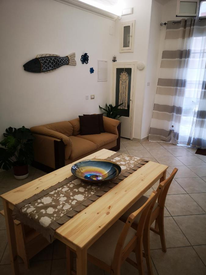 Al Civico 20 Daire Polignano a Mare Dış mekan fotoğraf